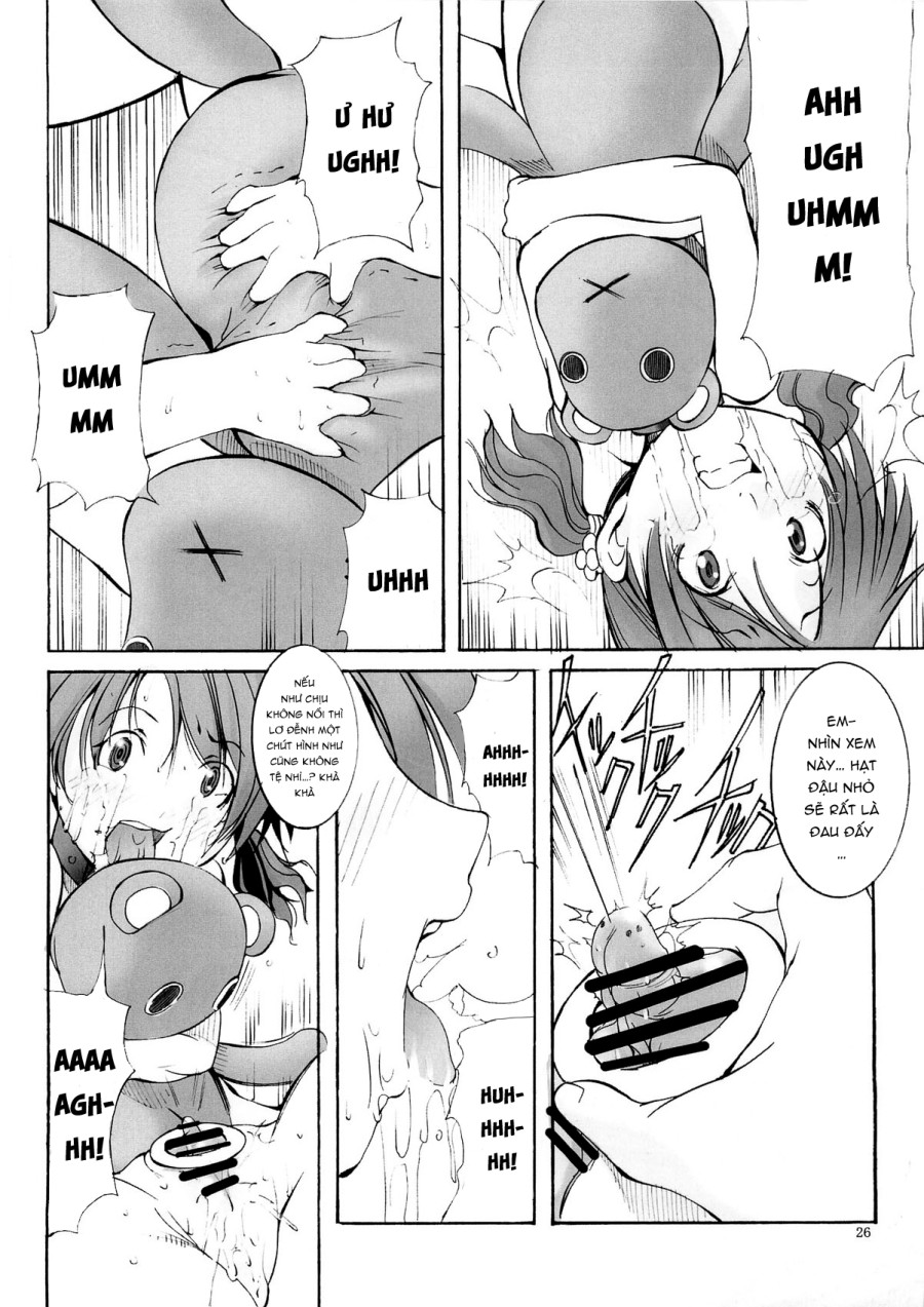 St. Margareta Youchikuen 3 