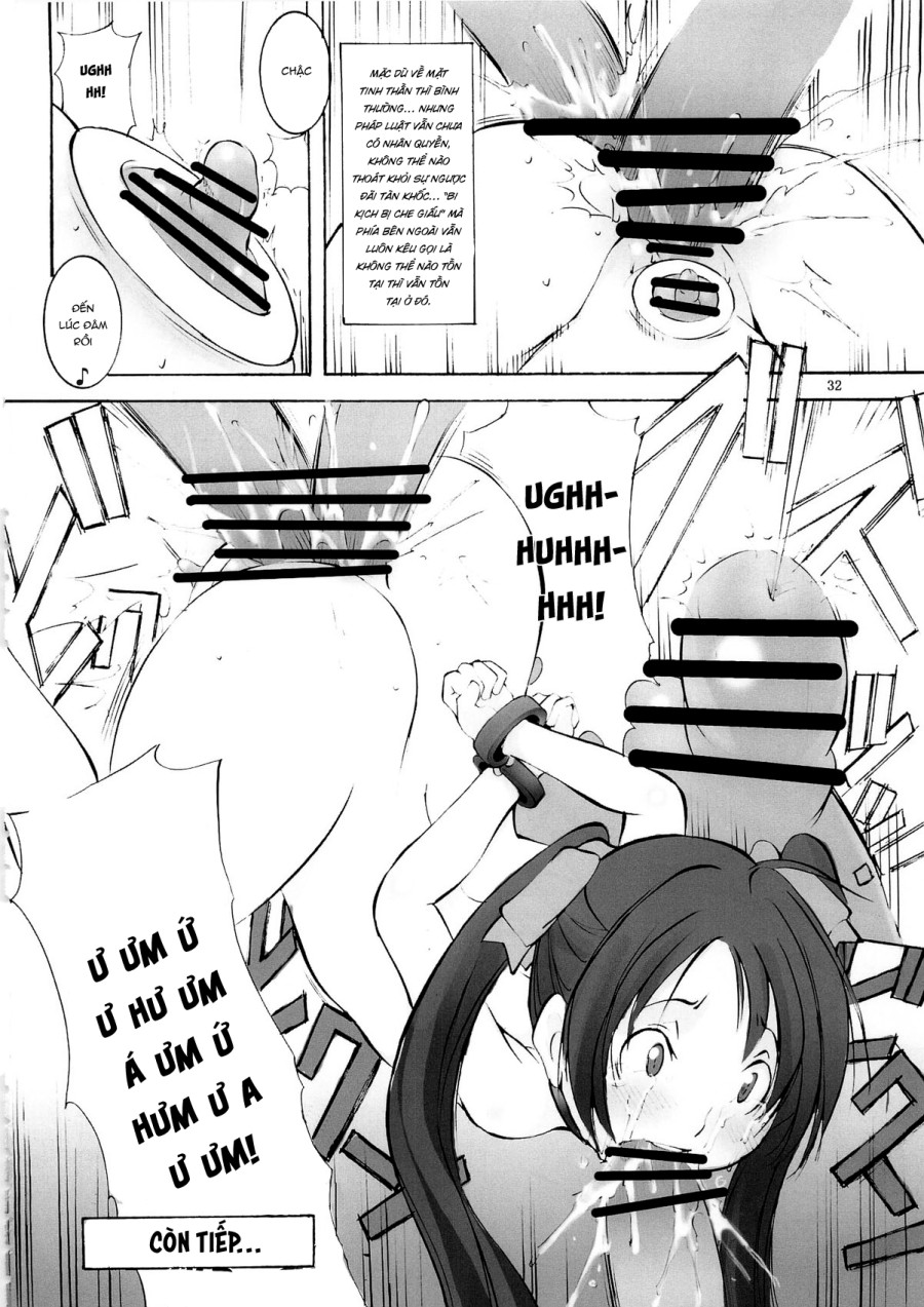 St. Margareta Youchikuen 3 