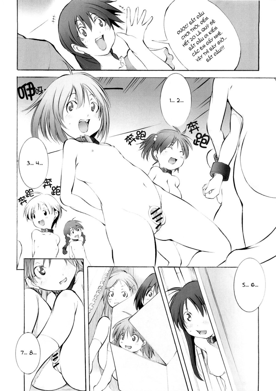 St. Margareta Youchikuen 3 