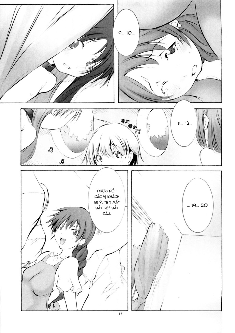 St. Margareta Youchikuen 3 