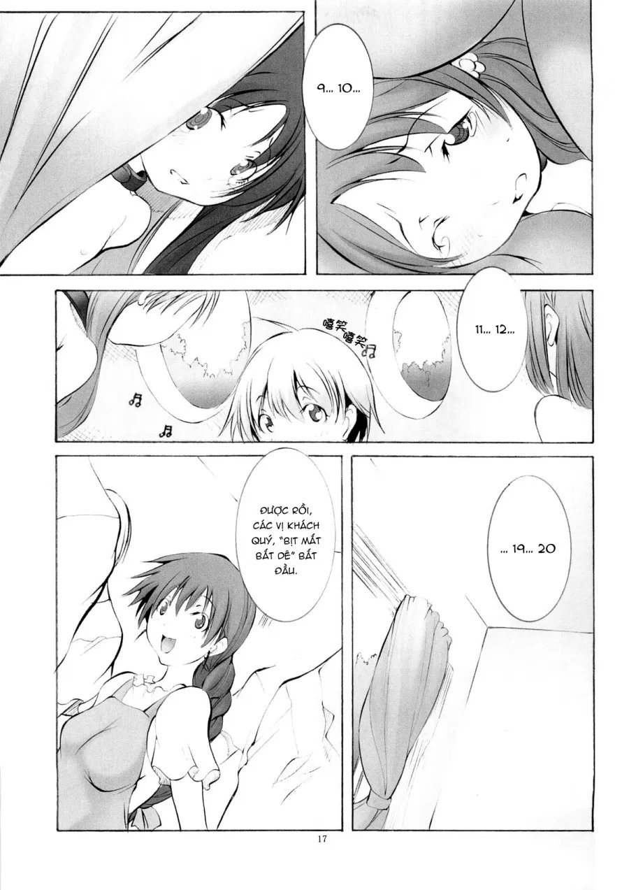 St. Margareta Youchikuen 3 