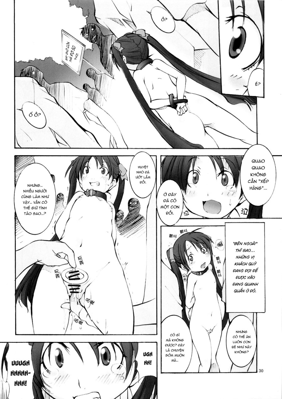 St. Margareta Youchikuen 3 