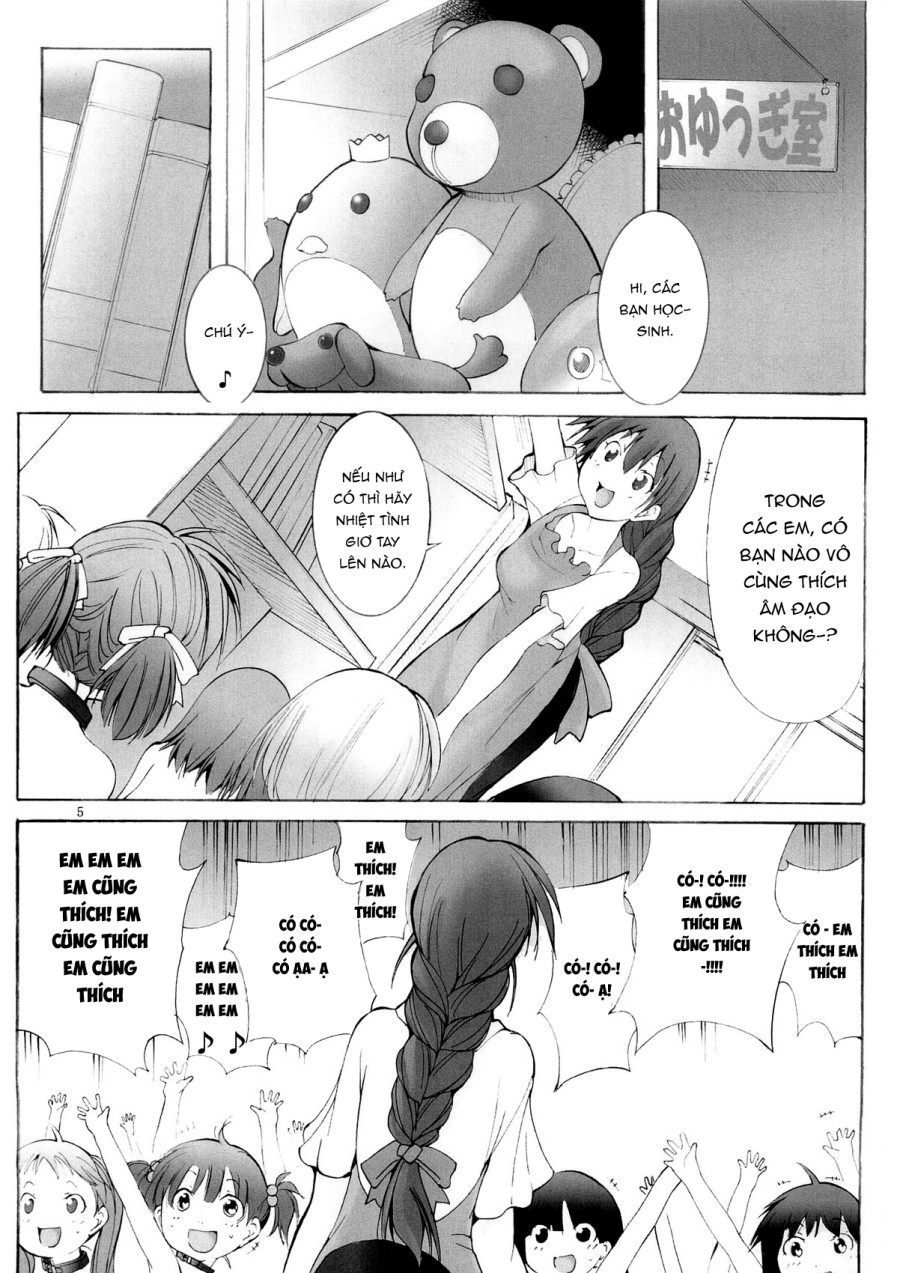 St. Margareta Youchikuen 3 
