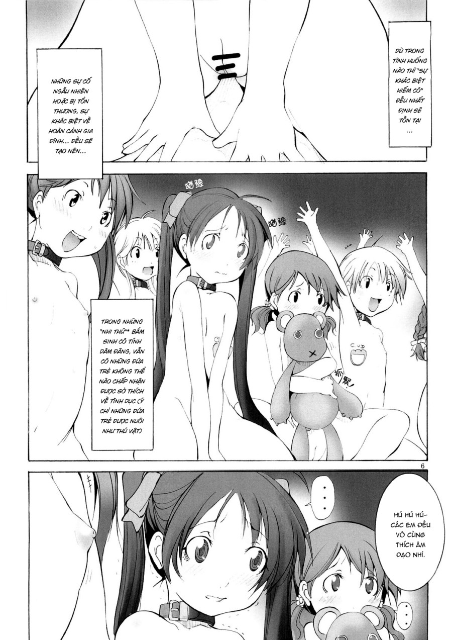 St. Margareta Youchikuen 3 