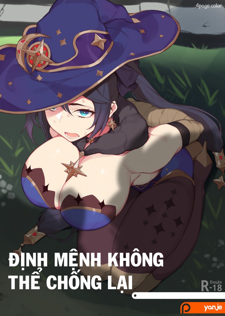 Kono Unmei ni wa Sakaraenai 