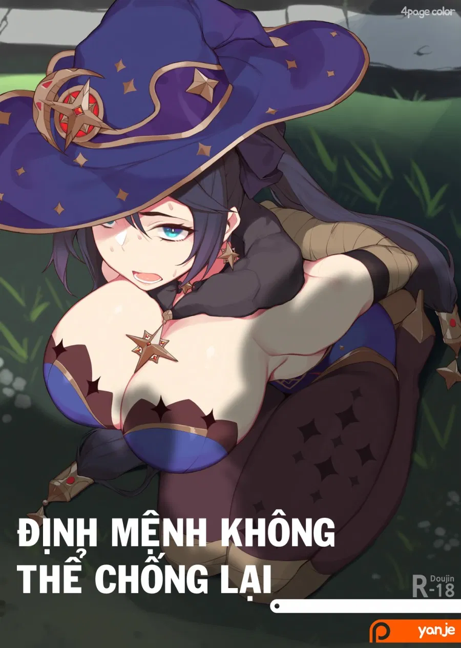 Kono Unmei ni wa Sakaraenai 