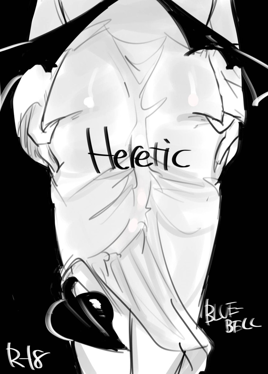 Heretic 