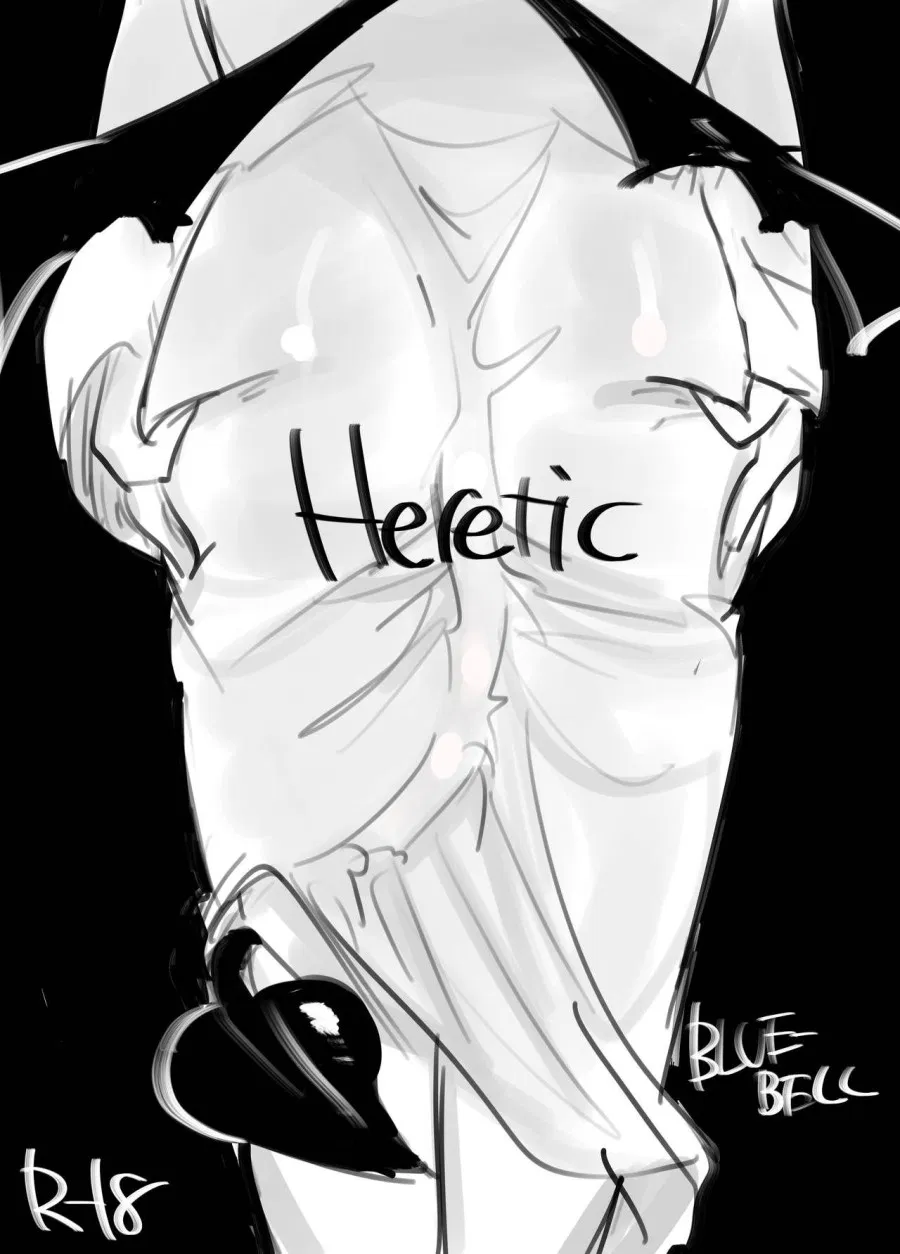 Heretic 