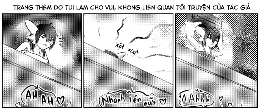 Phù thủy đêm trăng sáng 
