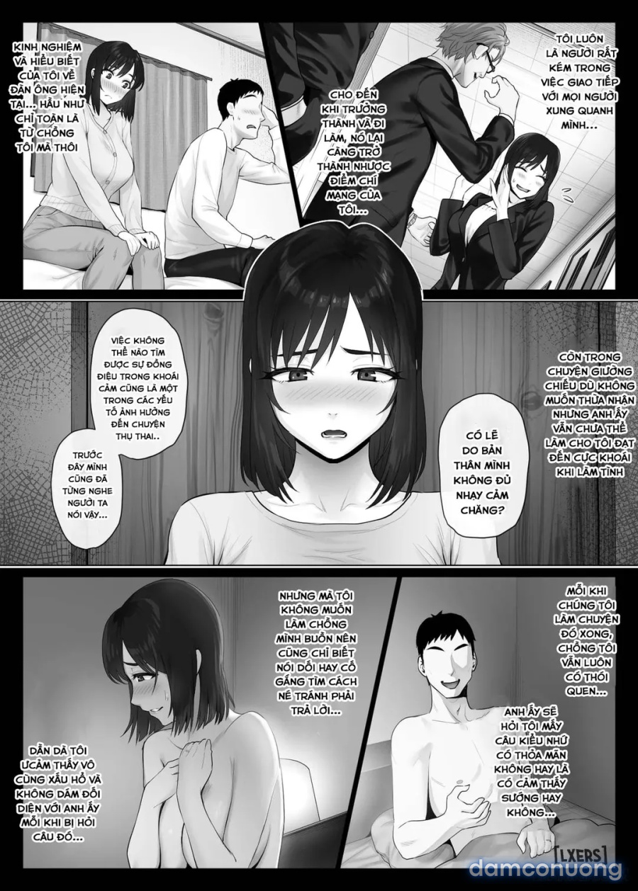 LeveChi na Swapping 