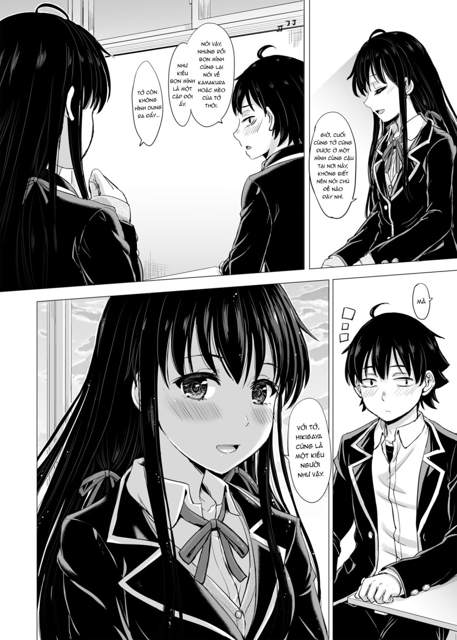 Yukinon Again 