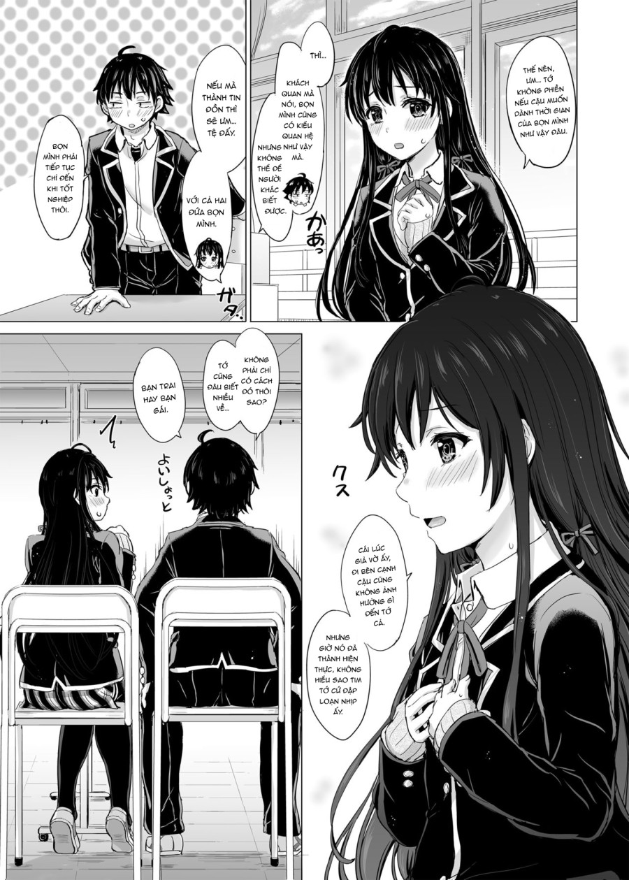 Yukinon Again 