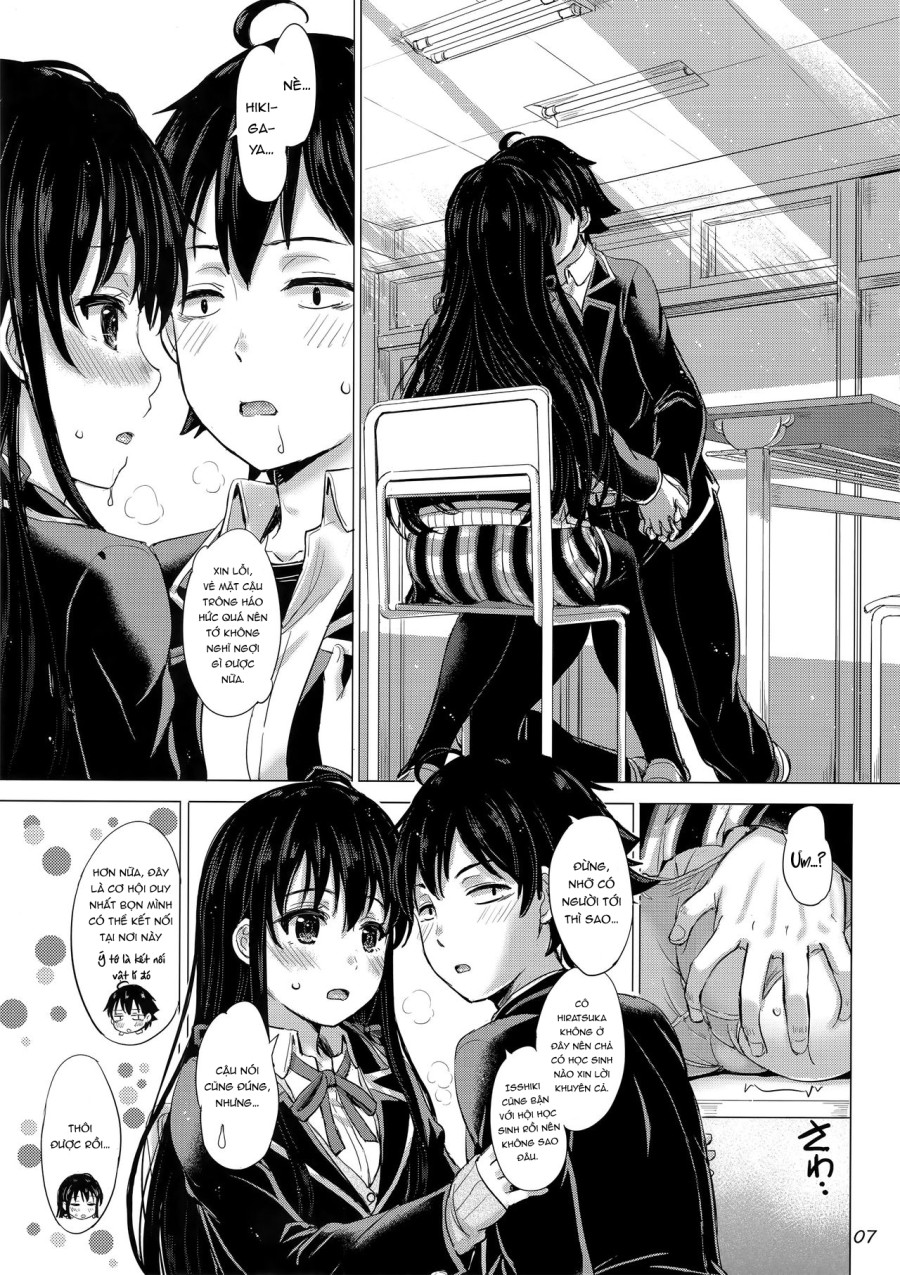 Yukinon Again 