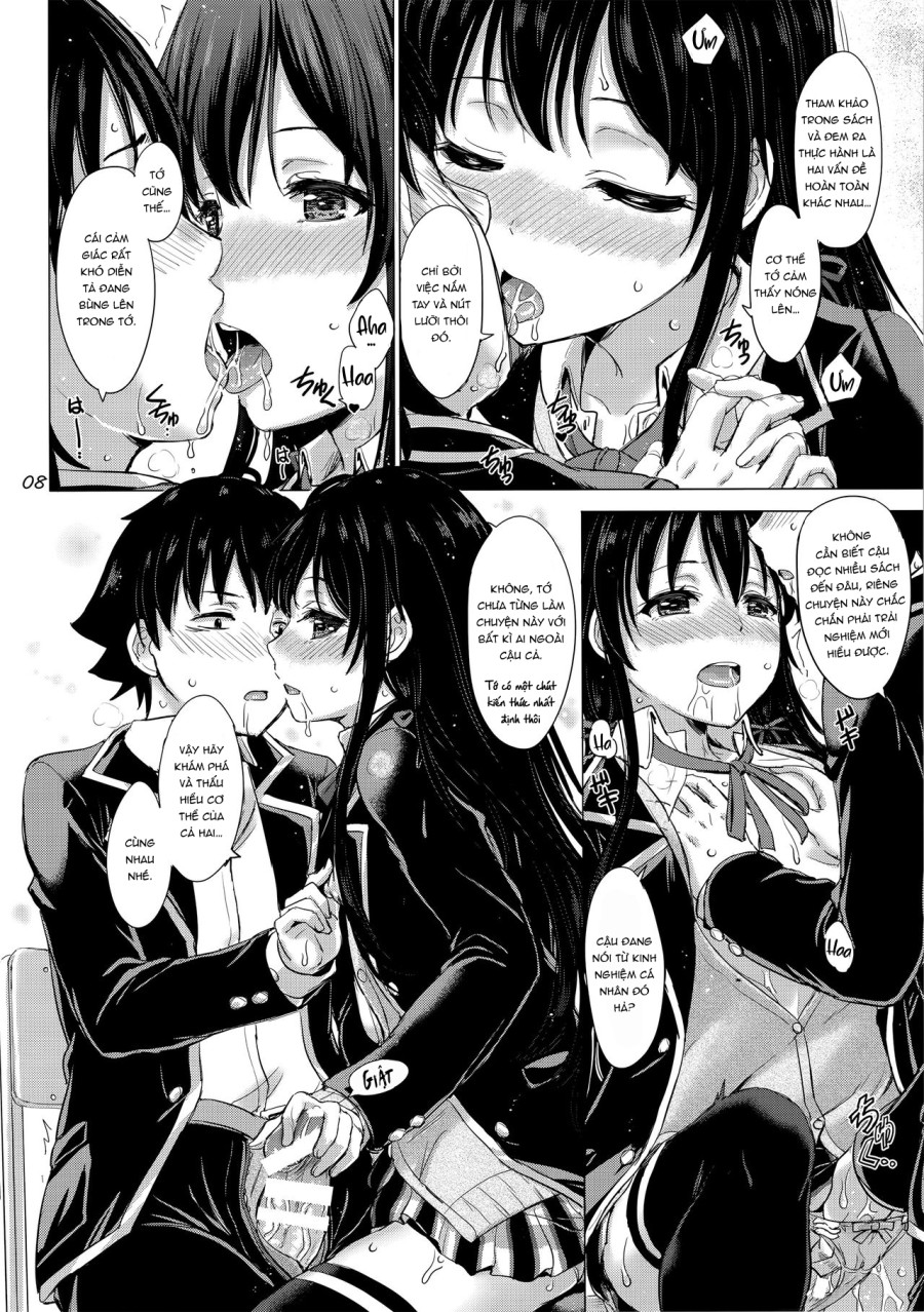 Yukinon Again 