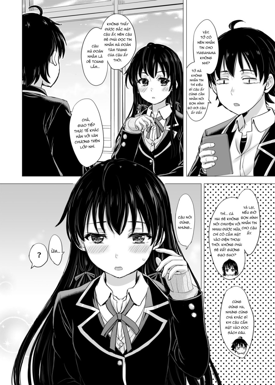 Yukinon Again 