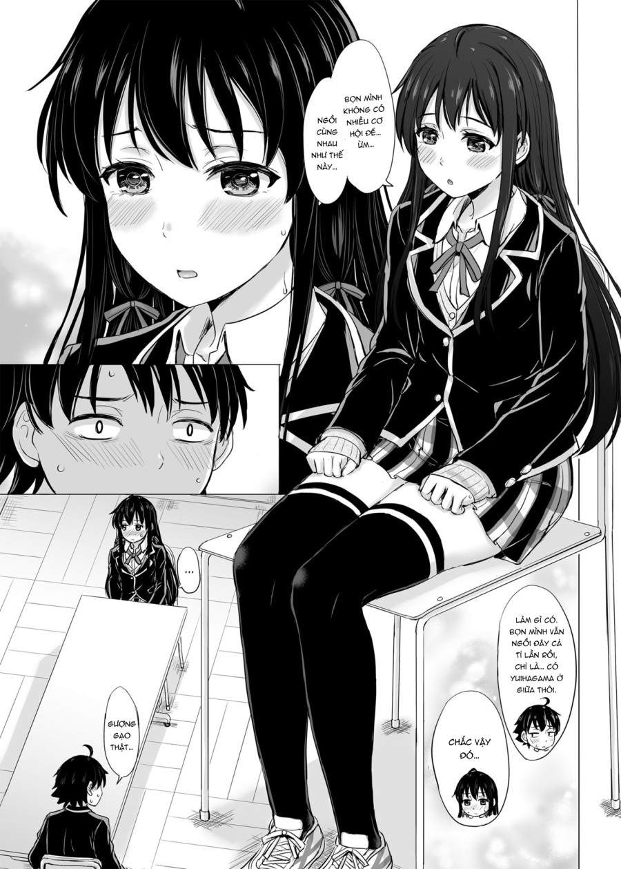Yukinon Again 
