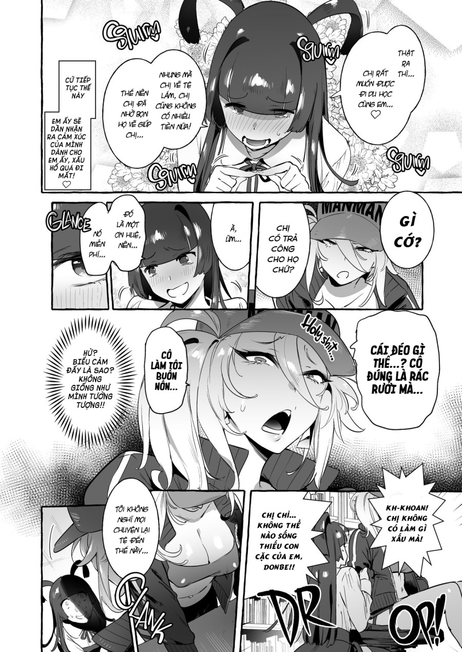 YariCir no Boku VS Gal 
