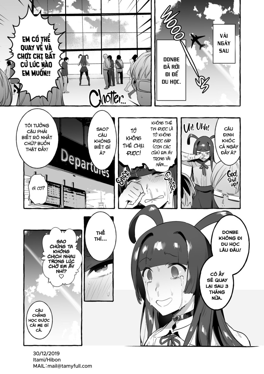 YariCir no Boku VS Gal 