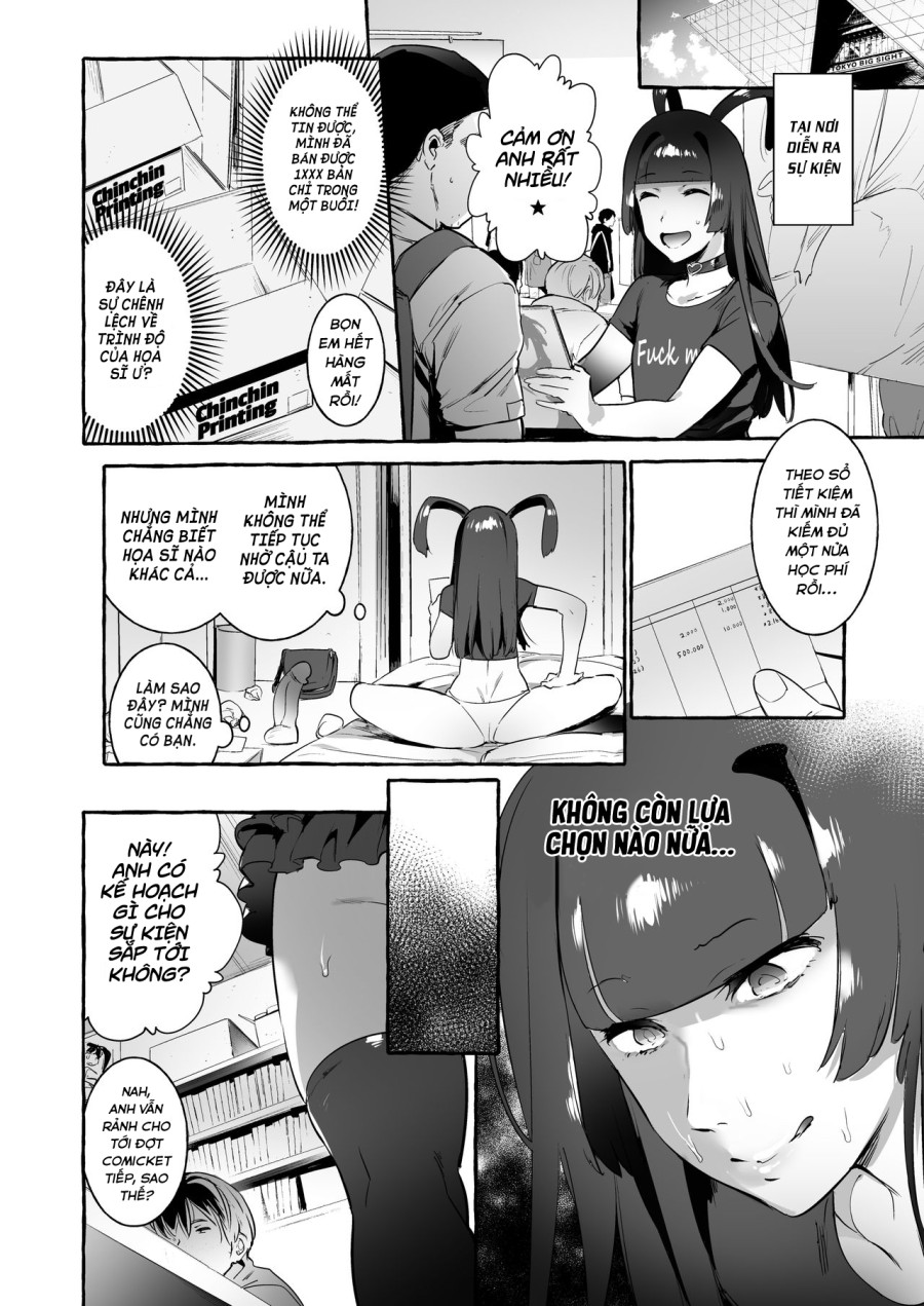 YariCir no Boku VS Gal 