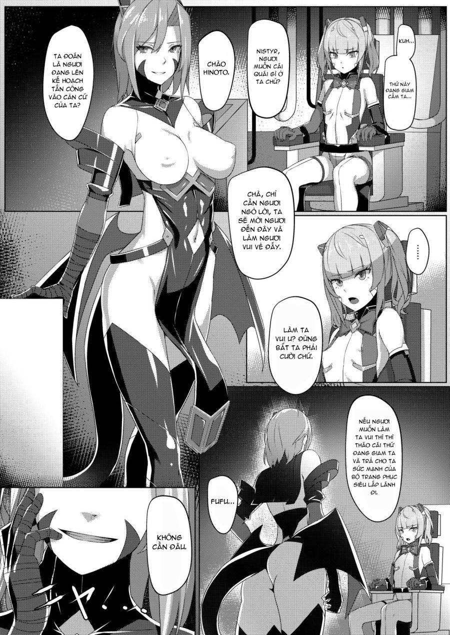 Choukou Souki Hinoto 