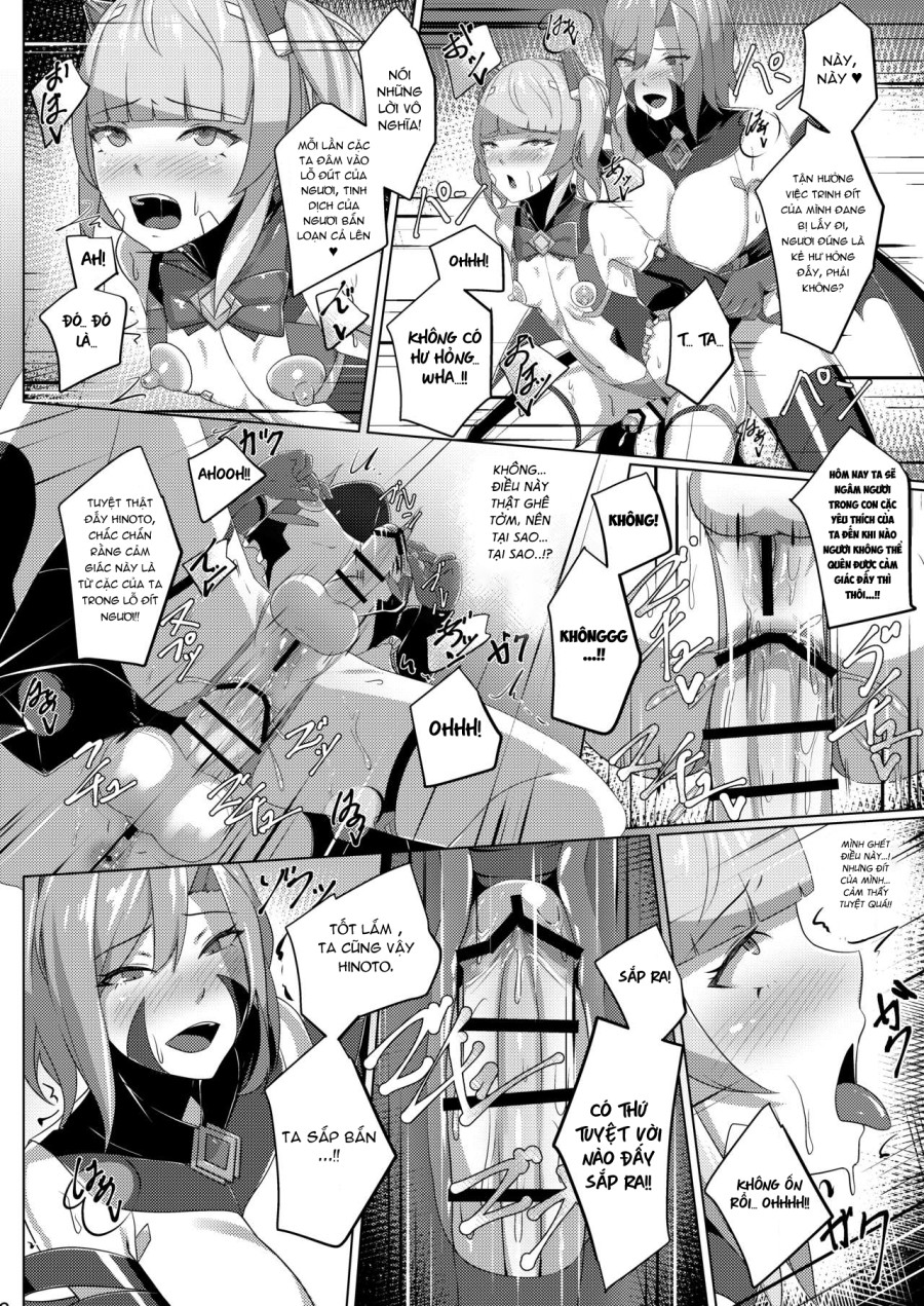 Choukou Souki Hinoto 