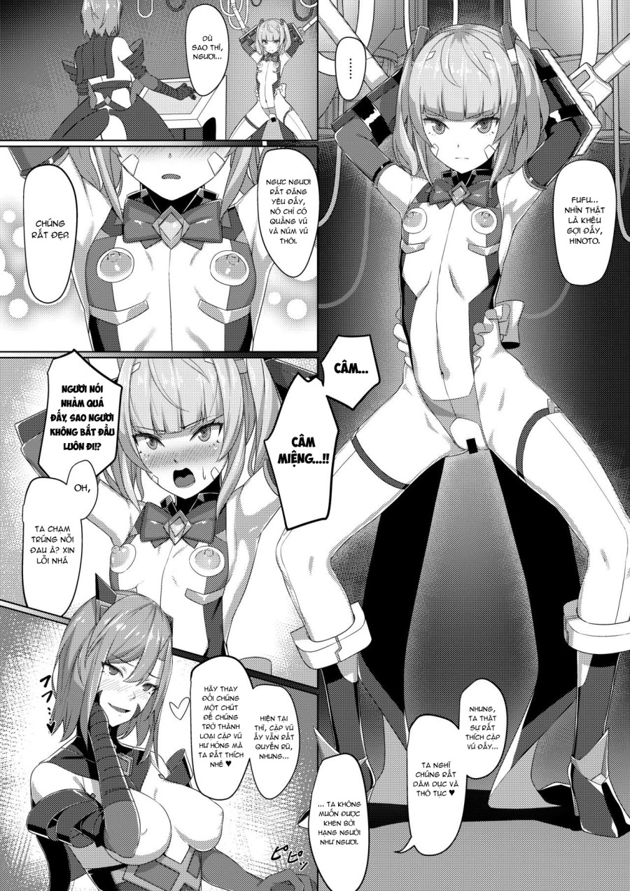 Choukou Souki Hinoto 