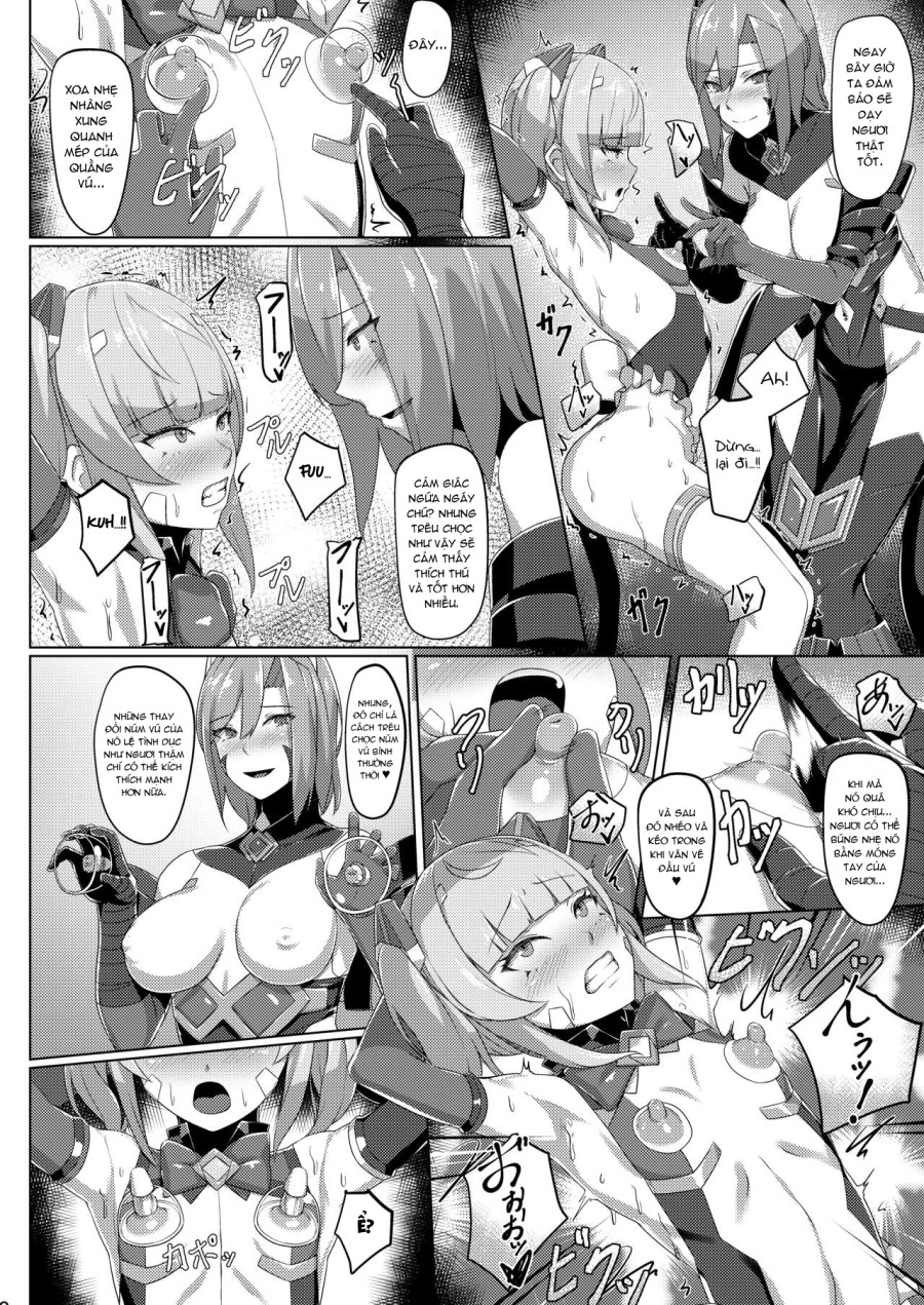 Choukou Souki Hinoto 