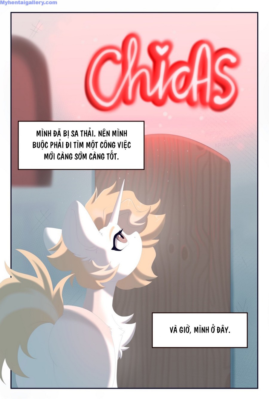 Chicas 