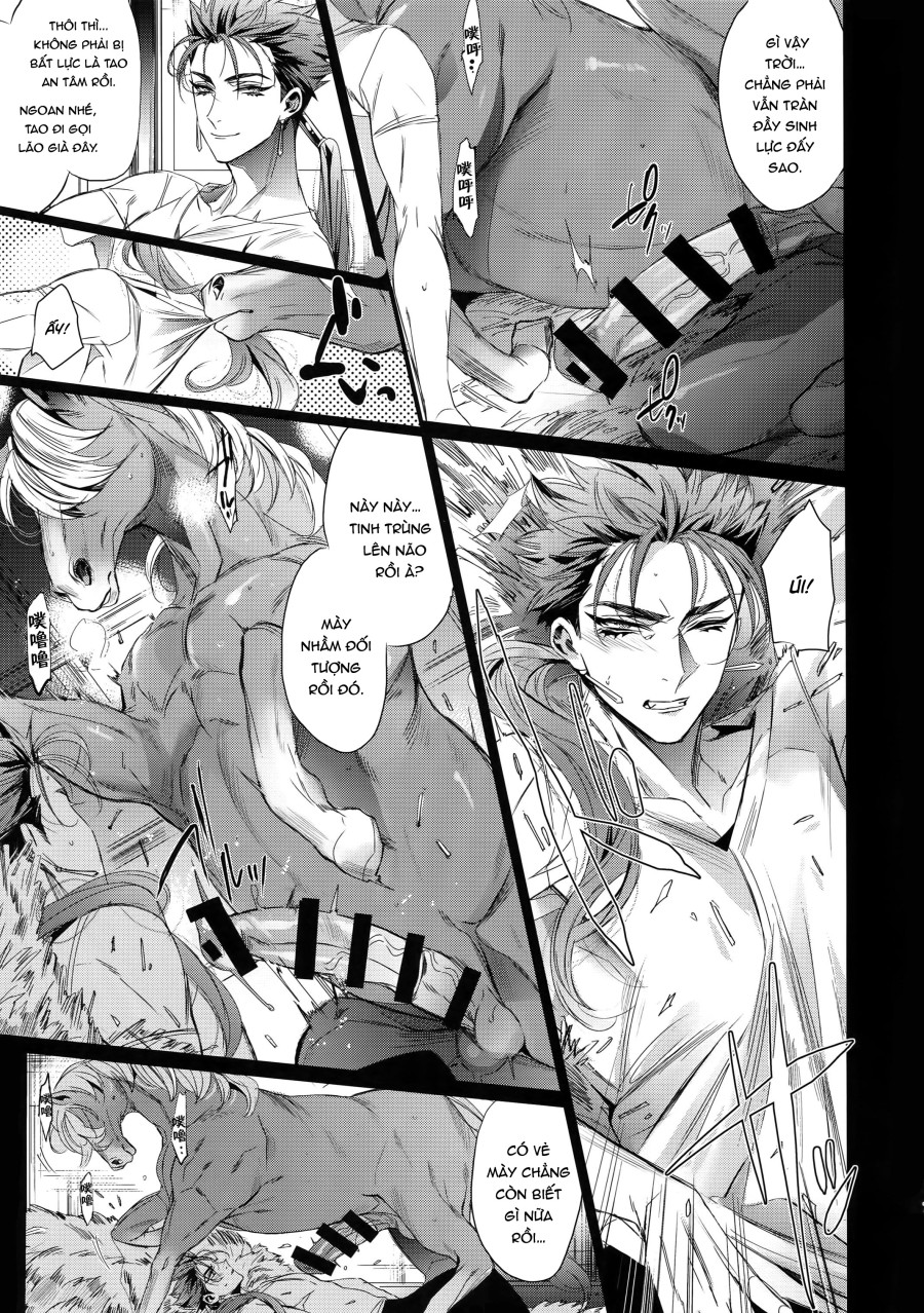 Mendou Migai Kara Zettai ni Unde Kureru 