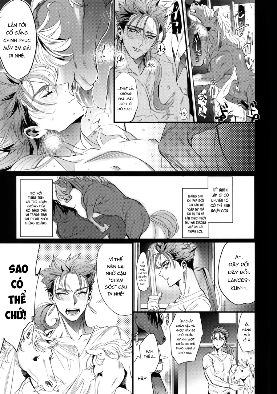 Mendou Migai Kara Zettai ni Unde Kureru 