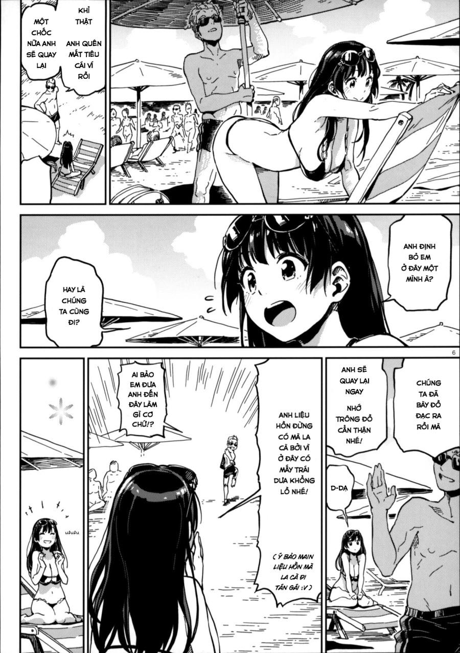 Nudist Beach nite 