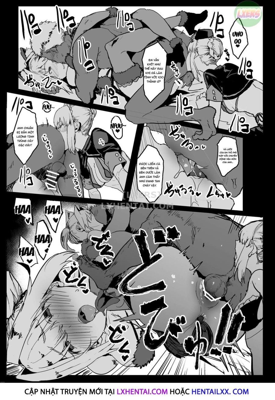 Yarichin Ni Gohoushi Sex Suru Nama Onaho To Seishori Maid Netorase Hon 