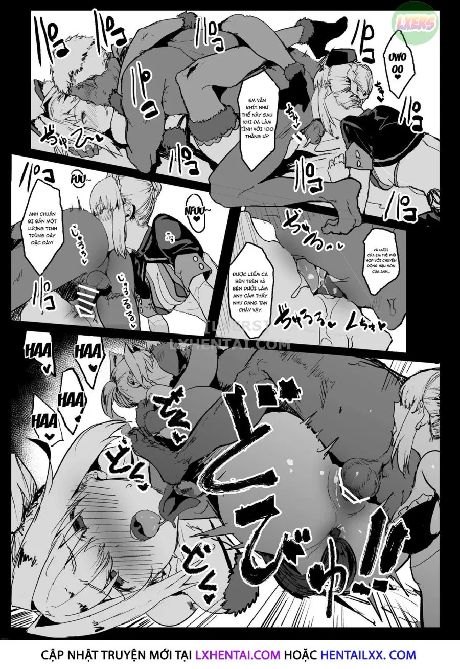 Yarichin Ni Gohoushi Sex Suru Nama Onaho To Seishori Maid Netorase Hon 