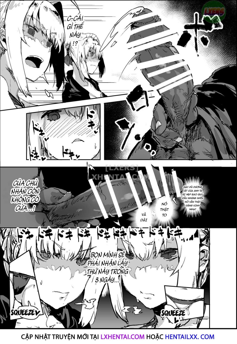 Yarichin Ni Gohoushi Sex Suru Nama Onaho To Seishori Maid Netorase Hon 