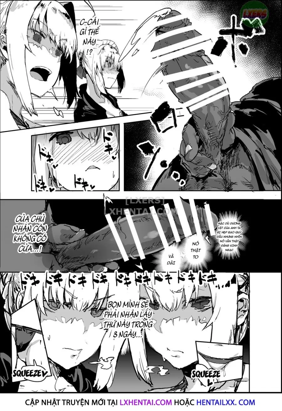 Yarichin Ni Gohoushi Sex Suru Nama Onaho To Seishori Maid Netorase Hon 