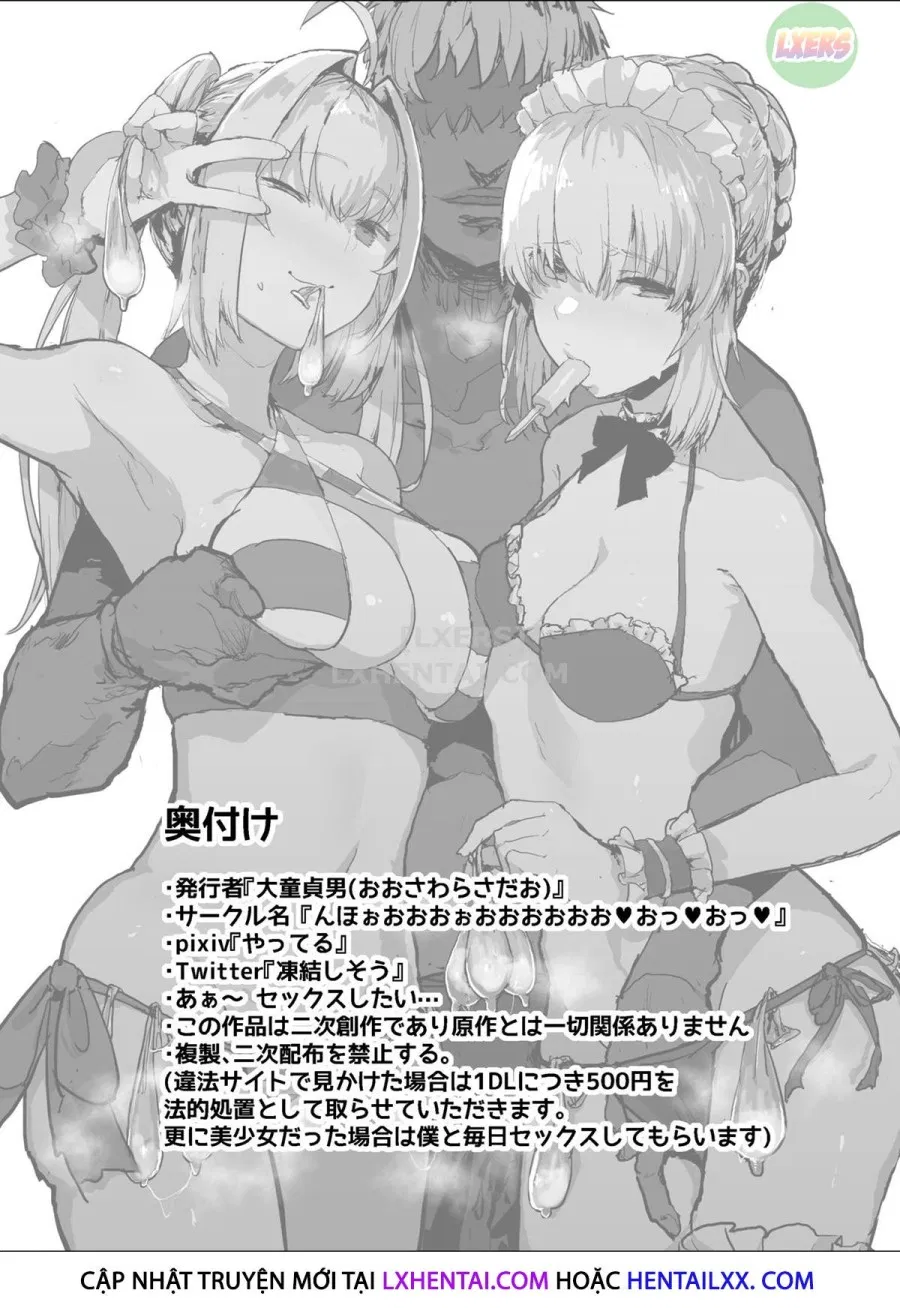 Yarichin Ni Gohoushi Sex Suru Nama Onaho To Seishori Maid Netorase Hon 