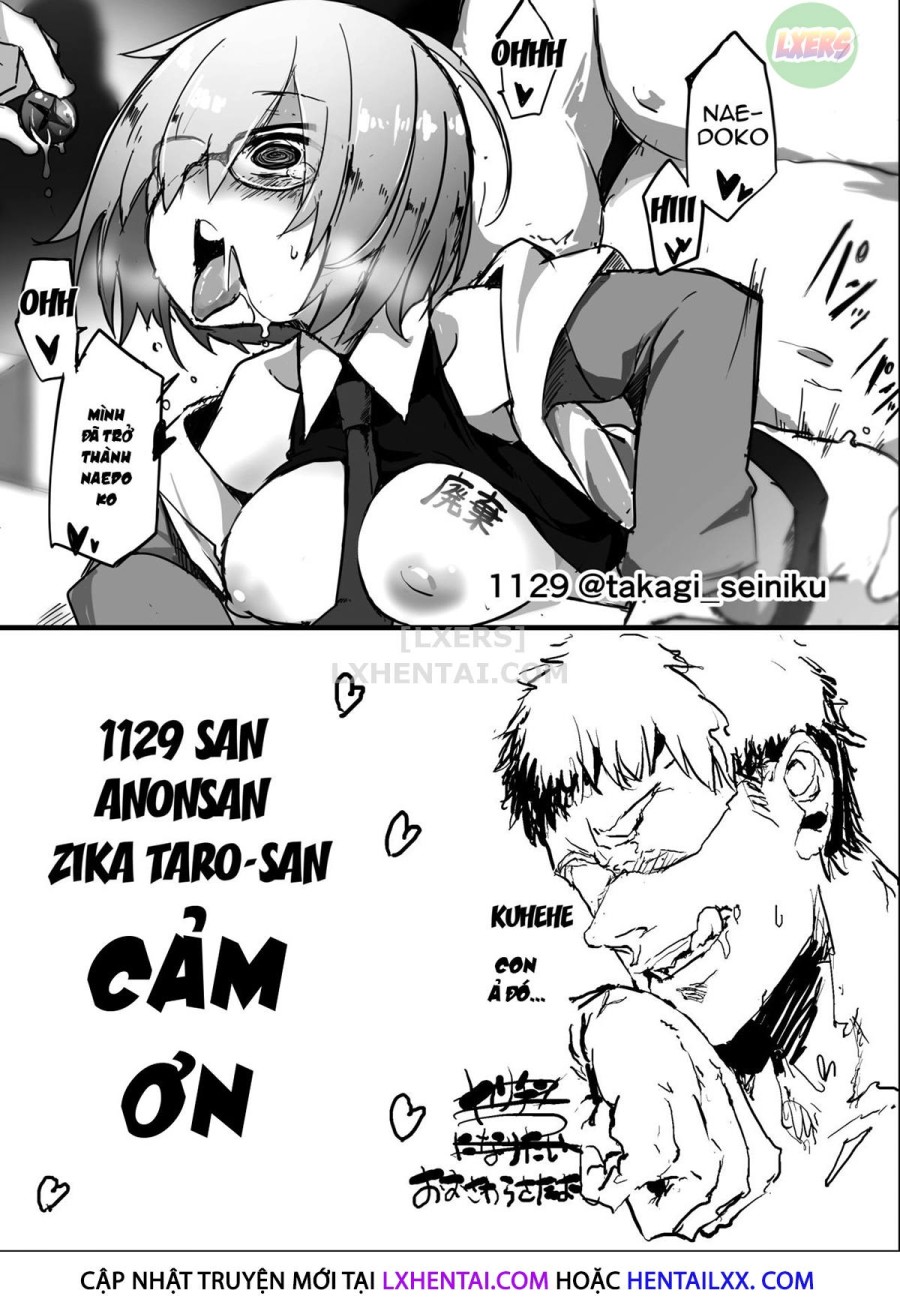Yarichin Ni Gohoushi Sex Suru Nama Onaho To Seishori Maid Netorase Hon 