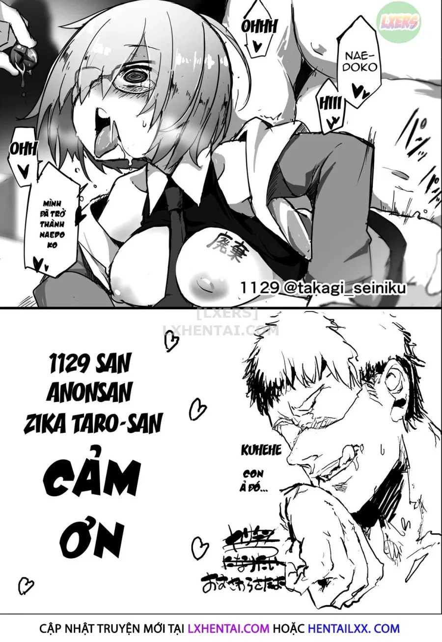 Yarichin Ni Gohoushi Sex Suru Nama Onaho To Seishori Maid Netorase Hon 