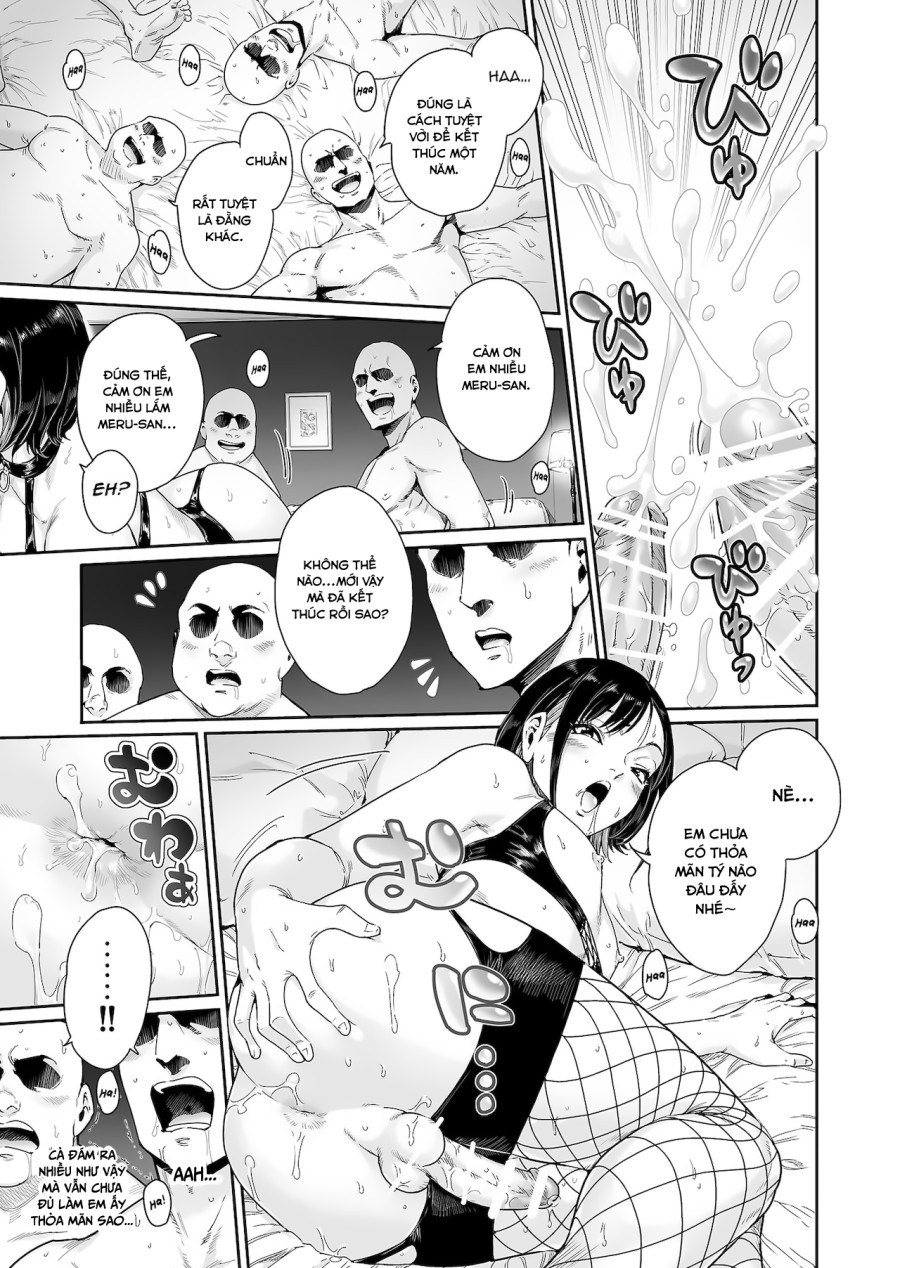 Slut ~ Himeosame Hen 
