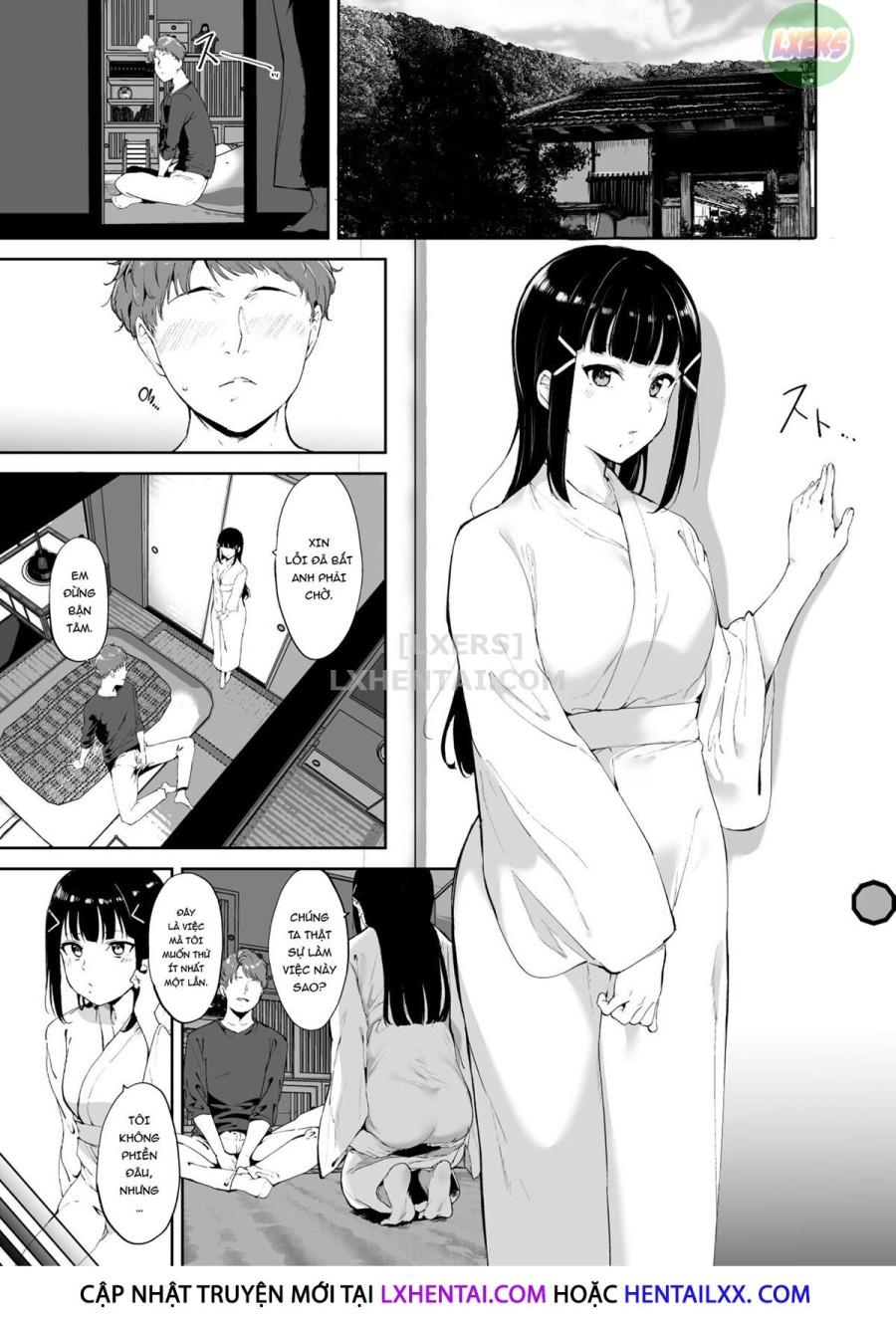 Kurosawa No Kyuujitsu 