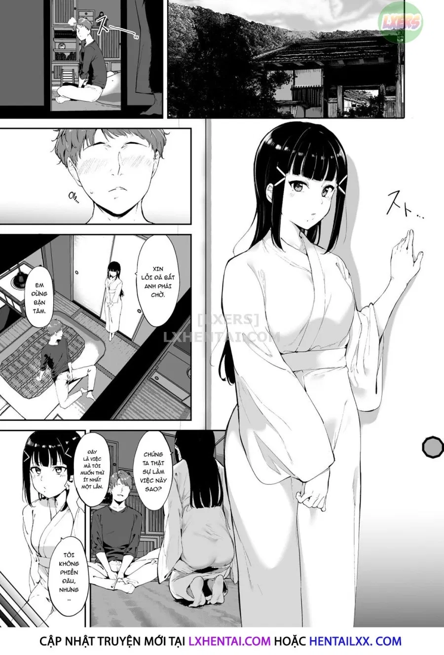 Kurosawa No Kyuujitsu 
