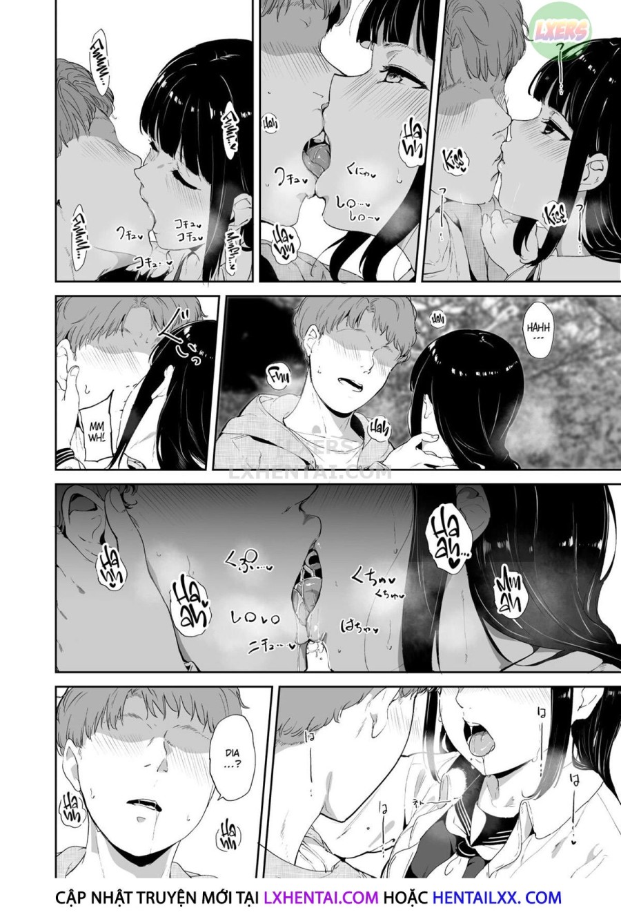 Kurosawa No Kyuujitsu 