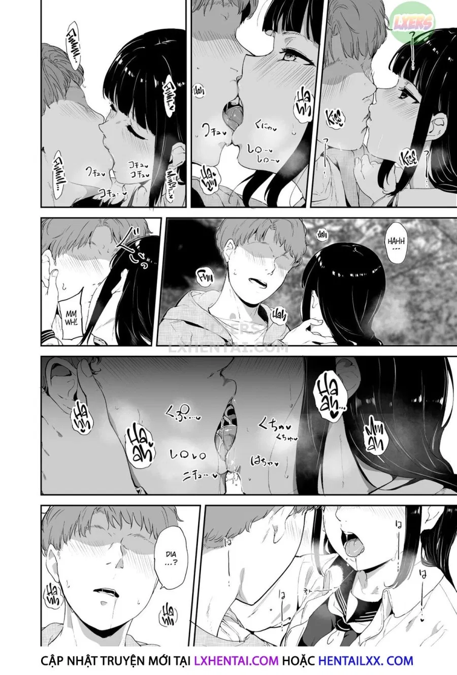 Kurosawa No Kyuujitsu 