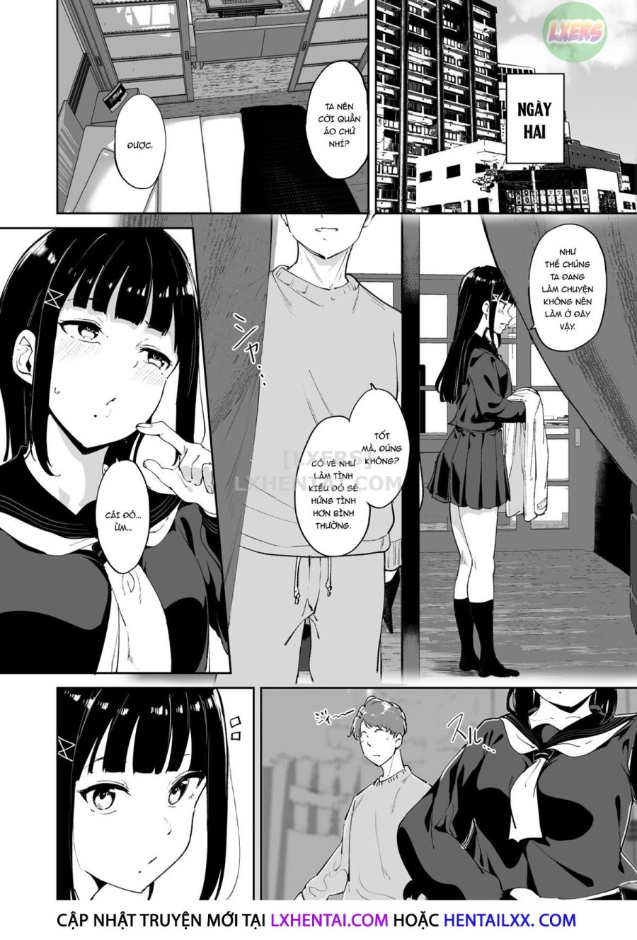 Kurosawa No Kyuujitsu 