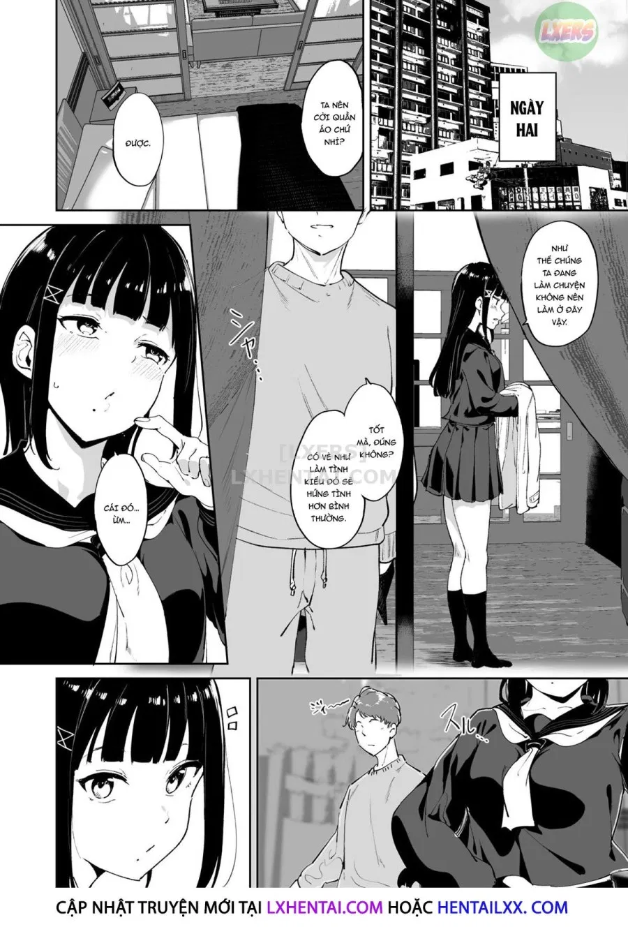 Kurosawa No Kyuujitsu 