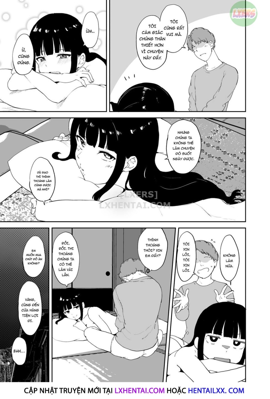 Kurosawa No Kyuujitsu 