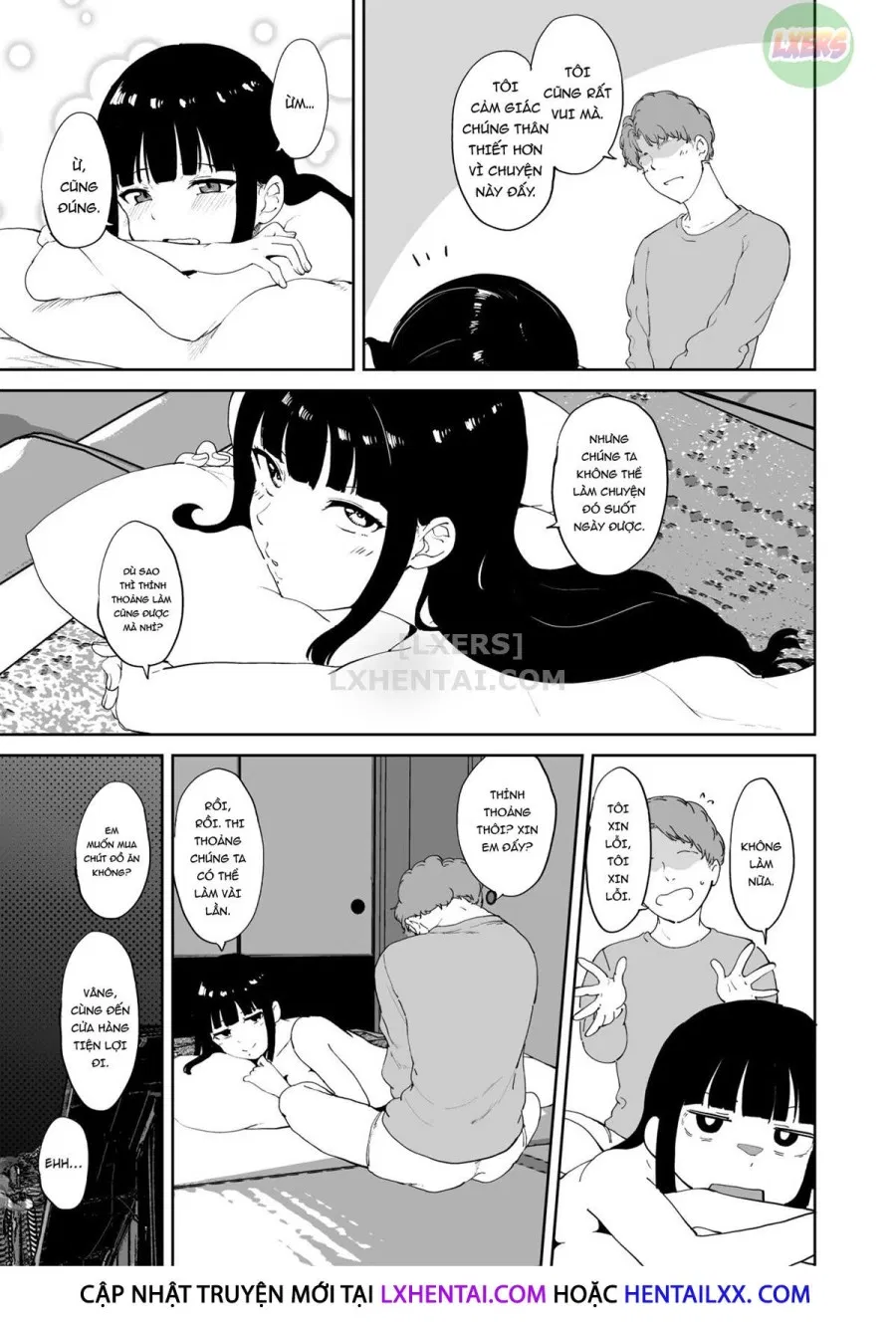 Kurosawa No Kyuujitsu 