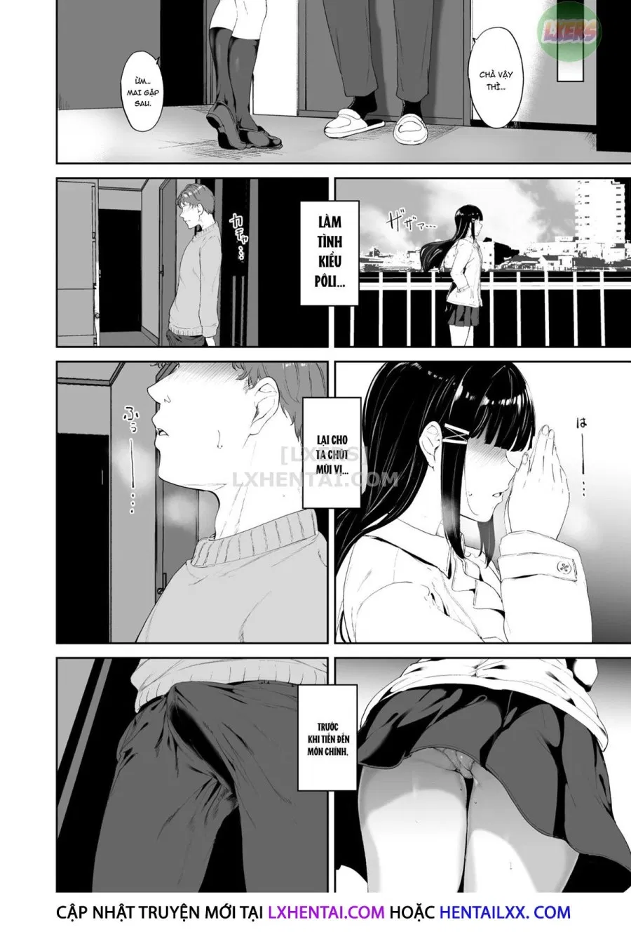 Kurosawa No Kyuujitsu 