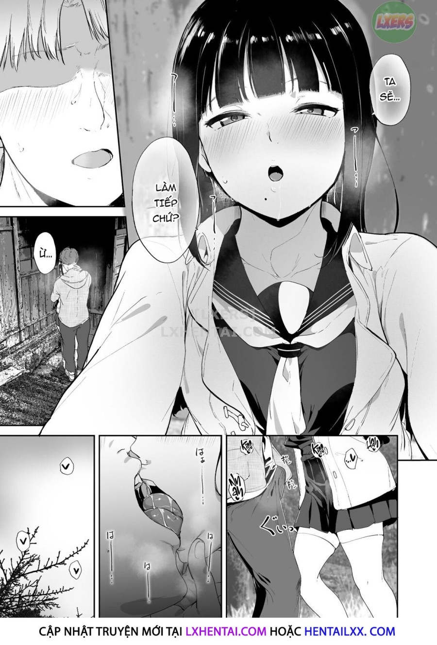 Kurosawa No Kyuujitsu 