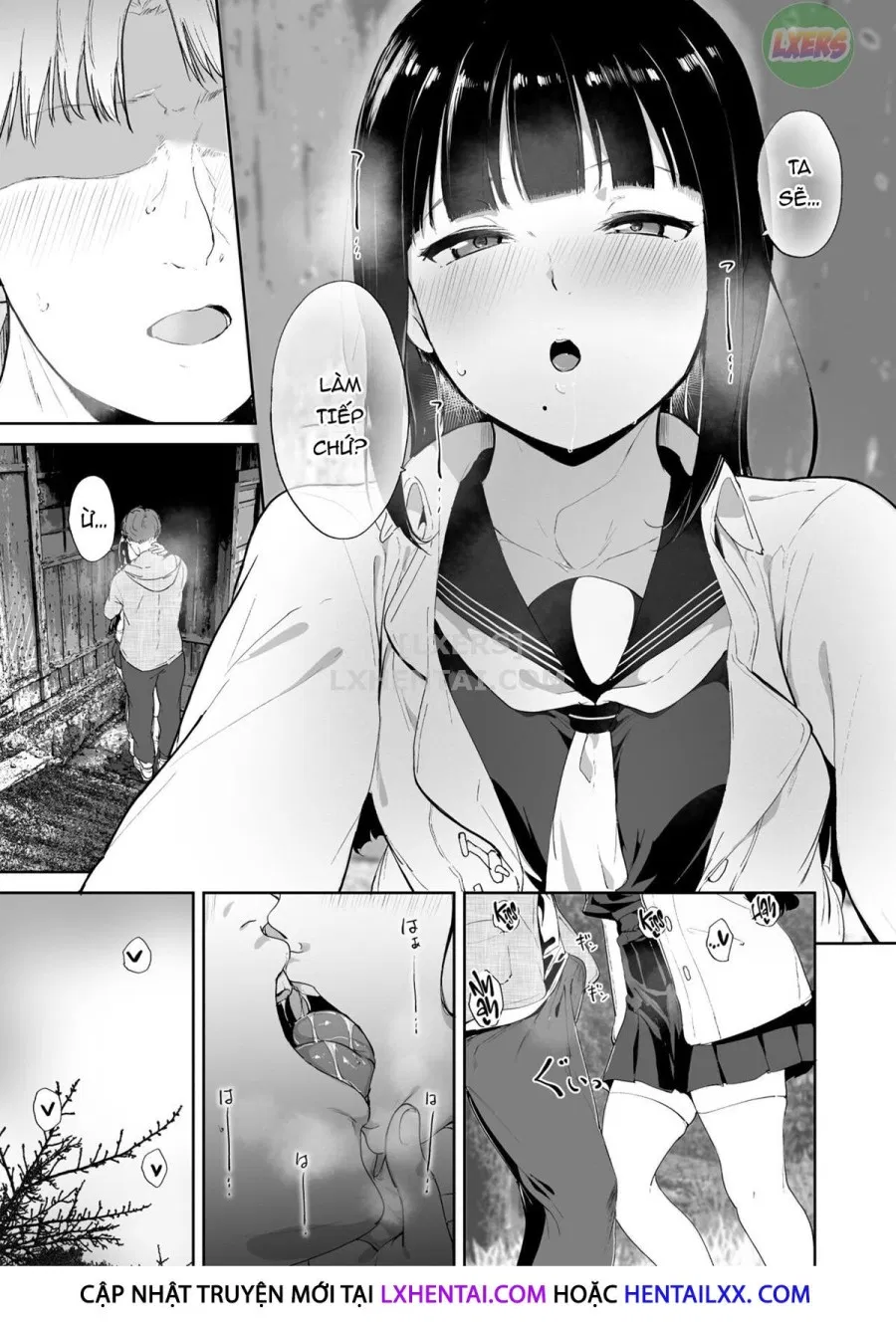 Kurosawa No Kyuujitsu 